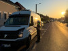 Transportul elevilor: Poliţia a verificat actele