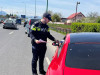 „Meniul zilei”: Cum dă mită un şmecher în trafic, sub ce cuvinte „ascunde” şpaga