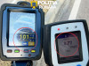 Din Constanța, se „distra” prin Brașov: 101 km/h, 0,72 la mie 