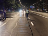 Mişună prin trafic: şi drogaţi, şi beţivi, şi fără permis