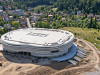 Polivalenta Braşovului: 9 iunie 2027