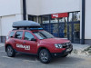 Casă nouă pentru Salvamont Victoria