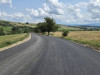 Consiliul Judeţean Braşov plăteşte mai puţin pentru drumul judeţean Şoarş-Bărcut 