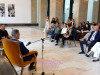 Dramatic Braşov Internaţional Festival a deschis stagiunea cu numărul 80, de la „Sică Alexandrescu”