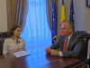 Pledoaria preşedintelui Consiliului Judeţean Braşov pentru noul spital regional 