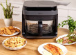 Ce poți prepara la air fryer atunci când vrei o masă rapidă