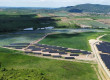 Israelul investeşte masiv în energie solară. Doar la Braşov, au conectat la reţeaua naţională un sistem de stocare de 70 MW  