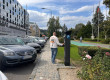 De la 0 lei la 10 lei/oră. Se schimbă regulile de parcare în Braşov, facilităţi „zero” în centrul istoric