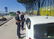 Lovitură pentru șoferii Uber/Bolt: Doar dacă au domiciliul în Ghimbav mai pot opera curse de la Aeroportul Brașov