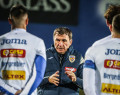 Gheorghe Hagi: „Băieţii au dat tot ce au putut!”
