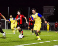 Corona a urcat pe primul loc în C2, după 4-0 cu CSM Săcele