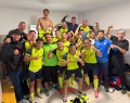Liga 4: Chimia Victoria s-a impus în derby-ul cu Internaţional