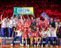 Polonia a câştigat al doilea său titlu european la rând