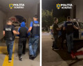 Săcele: Aproape 4 ani de puşcărie pentru un localnic care a condus fără permis