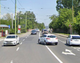 Extinderea străzii 13 Decembrie, în etapa transferurilor de terenuri 