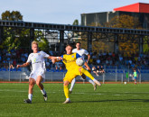 Primul succes al Coronei în Liga 3