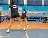 Kids Tâmpa, argint la Campionatul Naţional U19