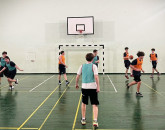 „Cupa Colegiilor din Braşov”, la baschet şi minifotbal, în octombrie
