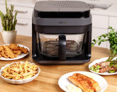 Ce poți prepara la air fryer atunci când vrei o masă rapidă