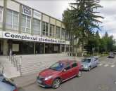 UnitBv va „angaja” şi din această toamnă studenţi part-time la cantine  