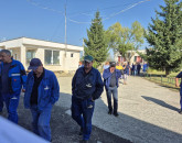 Problemele industriei de apărare din Braşov, transmise la Bucureşti 