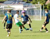 Zărneşti – Săcele, derby braşovean în C2