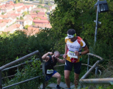 10 - 13 septembrie: Străzile din Râşnov, piste de alergare
