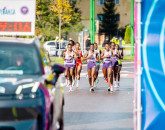 Atleţi de top sunt aşteptaţi, duminică, la tRUNsylvania International 10K