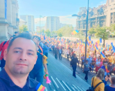„Dumnezeu drăguţul a ferit-o, a făcut icoană cu oaia”