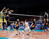 Calificare de senzaţie în sferturile Campionatului European