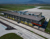 Regia Aeroportul Internaţional Braşov se reorganizează. În noua organigramă apare un nou director 