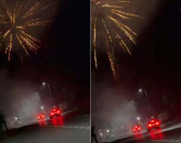 O zi de naștere „explozivă”