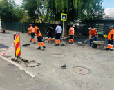 Cartierul Uzina 2, în plin şantier 