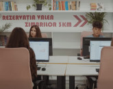 Bibliotecile din judeţul Braşov şi-au preluat echipamentele de ultimă generaţie 