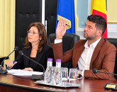Judeţul Braşov are un nou secretar general 