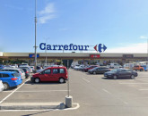 Ultimul an cu „Carrefour”