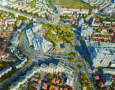 Reţea de termoficare modernă pentru Centrul Civic