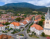 Reţea naţională pentru cei care vor să plece din calea soţilor violenţi. În Braşov, centrul se va construi la Codlea - 2.558.270 lei, buget pe 3 ani