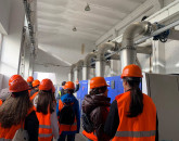 Regula de bază: cantitatea de apă uzată este egală cu cea de apă rece furnizată 