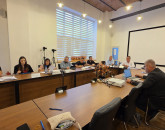 Consiliul Local Consultativ al Tinerilor, înfiinţat la Făgăraş