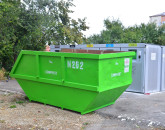 Brașovul, în „Luna curățeniei de toamnă”. Cetățenii se pot debarasa de deșeurile voluminoase la cele 50 de containere de mari dimensiuni