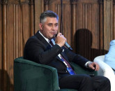Conducerea Aeroportului Internațional Brașov-Ghimbav a semnat contractul pentru parcul fotovoltaic cu baterie de stocare. Lucrările vor dura 24 de luni 