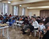 Despre tramvaie şi parcări în Braşov, între „entuziaştii transportului pe roţi” şi „fundamentaliştii circulaţiei pietonale”