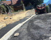 De azi: Trafic redeschis pe strada Dobrogeanu Gherea 