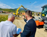 248.865 lei pentru ecologizarea zonei Mălin din Codlea