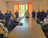 Fabrica de Pulberi Făgăraş nu mai stă pe „un butoi cu pulberi” 