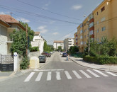 Făgărăşenii de pe două străzi, aşteptaţi la o dezbatere publică. Tema: circulaţie în sens unic sau revenirea la circulaţia în ambele sensuri