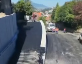 Avertisment pentru șoferii care circulă pe strada Dobrogeanu Gherea. Vineri și sâmbătă sunt anunțate restricții