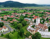 Hărman: Primăria porneşte acţiuni în instanţă împotriva cetăţenilor care au construit fără autorizaţie