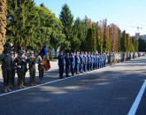 „Am venit din toate colţurile ţării, aduşi de motivaţii diferite, dar purtând aceeaşi chemare”